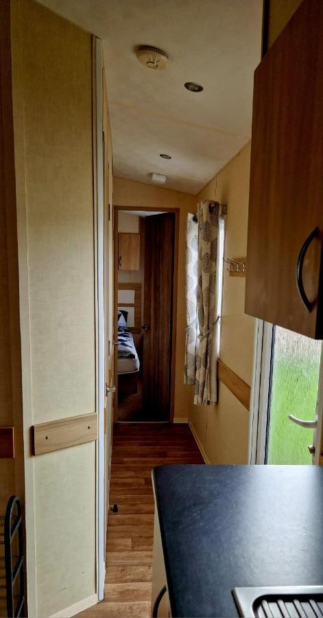 3 Bedroom Caravan Kinmel Bay Exterior photo